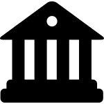 Library SVG Icon